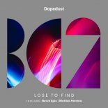 Dopedust - Don't Want to Hear You (Original Mix)