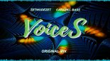 ZETWUDEZET & Caramel Bass - Voices (Original Mix)