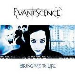 Evanescence - Bring Me to Life (Dj Goman remix)