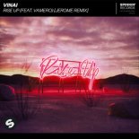 VINAI feat. Vamero - Rise Up (Jerome Extended Remix)