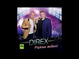 Direx - Czerwone Róże