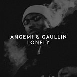 Angemi, Gaullin - Lonely (Original Mix)