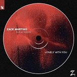 Zack Martino, Jay Mason - Lonely With You (Original Mix)