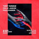 Toby Romeo & Felix Jaehn - Where The Lights Are Low (Mike Williams Remix)