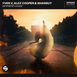 Yves V x Axel Cooper & Shanguy - Dernière Danse (Extended Mix)