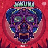 Jakuna - Move It (Original Mix)