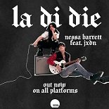 Nessa Barrett, JXDN - La Di Die (Original Mix)