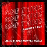 Amerie feat. Eve - One Thing (Xero & Josh Hunter Remix)