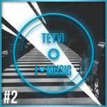 Teyvi - I ♥ Music #2