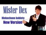 Mister Dex - Niekochane Kobiety (New Version)