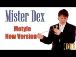Mister Dex - Motyle (New Version)
