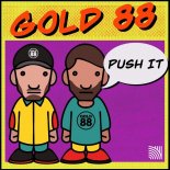 Gold 88 - Push It (Extended Mix)