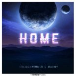 Freischwimmer feat. Marmy - Home