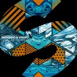 Redondo & Voost feat. SHELLS - Love Like You (Extended Mix)