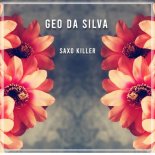 Geo Da Silva - Saxo Killer (Extended Mix)