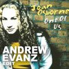 Joan Osborne - One Of Us (Andrew Evanz Edit)