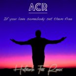 ACR - If You Love Somebody Set Them Free (Hofmark Five Remix)