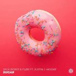 Jack Borst & FLØR feat. Justin J. Moore - Sugar (Extended Mix)