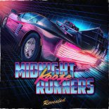 KAAZE - Midnight Runners (Extended Mix)