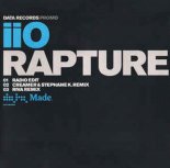 iio - Rapture (Toby Lawrence Remix)