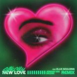 Silk City feat. Ellie Goulding - New Love (Armand Van Helden Remix)