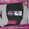 Lost Capital - Gangstas Paradise (Yudzhin And Serg Shenon Remix Extended)