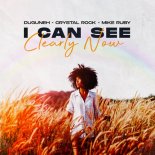 Duguneh x Crystal Rock x Mike Ruby - I Can See Clearly Now (Original Mix)