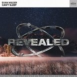 Evan Wilder - Can't Sleep (Extended Mix)