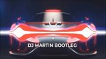 Maniacs Squad & Killer - Ready Or Not(DJ MARTIN BOOTLEG 2021)