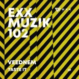 Veednem - Never Know (Original Mix)