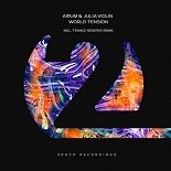 Airum, Julia Violin - World Tension (Trance Reserve Remix)