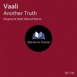 Vaali - Another Truth (Matt Mancid Remix)