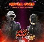 Daft Punk - Never Over (Tribute By Denys Victoriano)