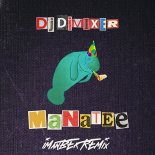 DJ DimixeR - Manatee (Imanbek Extended Remix)