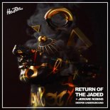 Return Of The Jaded & Jerome Robins - Deeper Underground (Original Mix)
