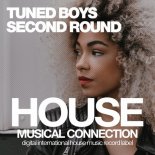 Tuned Boys - Second Round (Original Mix)