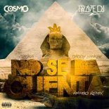 Ozuna x Daddy Yankee - No Se Da Cuenta (Mambo Remix Trave DJ & Cosmo)