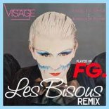 Visage - Fade To Grey (Les Bisous Remix)