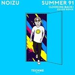 Noizu - Summer 91 (220 KID Remix)