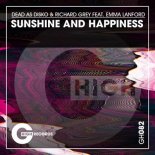 Dead As Disko & Richard Grey feat. Emma Lanford - Sunshine And Happiness (Extended Mix)