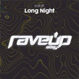 Katoff - Long Night (Extended Mix)