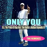 BG The Prince Of Rap,Timi Kullai feat. Nathan Reynolds III - Only You (Chrizz Morisson Remix)