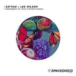 Lee Wilson, Sattam - Remember To Love (Hatiras Remix)