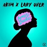 Akim, Lary Over - Amor Duele (Original Mix)