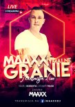DJ Maaxx - Maaxxymalne Granie Transmisja Live [13.03.2021] Cz. 1