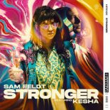Sam Feldt feat. Kesha - Stronger (Frank Walker Remix)