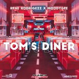 Rene Rodrigezz & Moodygee - Tom\'s Diner