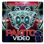 Pakito - Living On Video (Noots Vocal Mix)