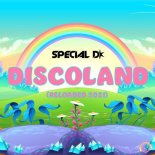 Special D - Discoland (Reloaded 2021 Mix)