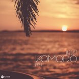 B00ST - Komodo 2021 (Extended Mix)